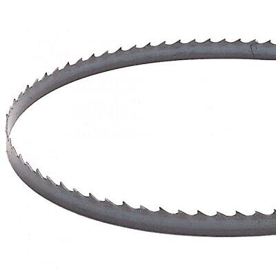 Xcalibur Band Saw Blade 59 1/4 inchx1/4 inch 10 TPI 9 inch for Ryobi Skil Porter Cable