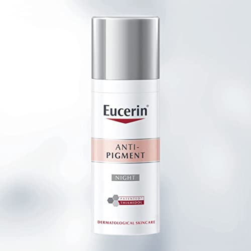 ANTI-PIGMENT - Pigment Reducing Night Cream - 50 milliliters (1.7 ounces)