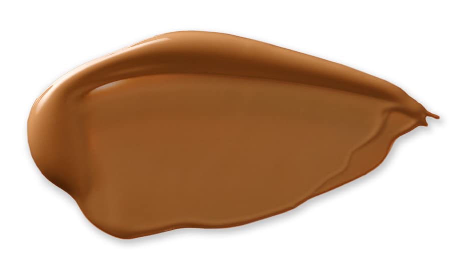 The Healthy Foundation LN3 | Hydrating Liquid, Natural Finish, SPF 20 | Dermatologist Tested, Clinicially Tested