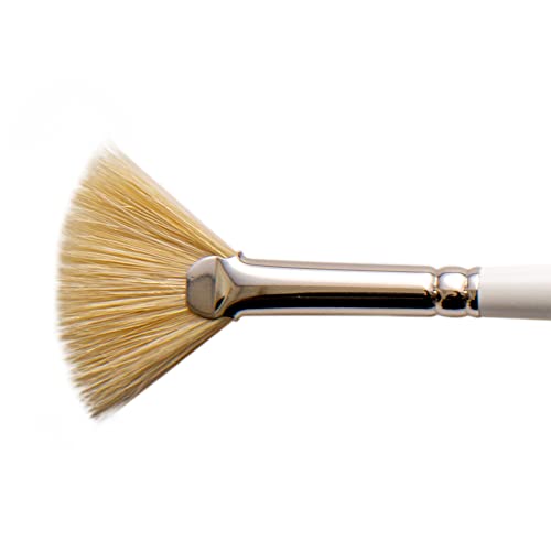 Fan Brush 3