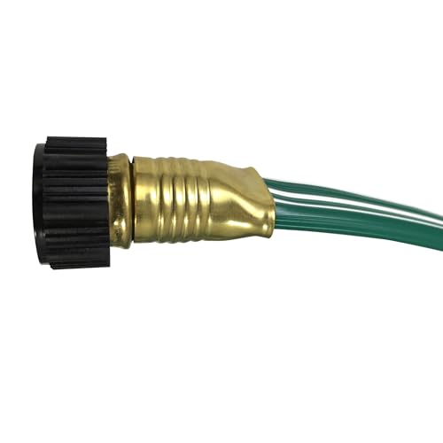50-Foot Three Tube Sprinkler Hose FS50