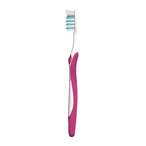 Complete Deep Clean Toothbrush, 35 Soft (Colors Vary) - Pack of 2