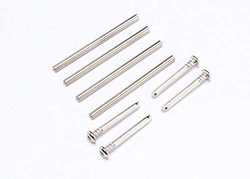 6834 Complete Suspension Pin Set (F&R)