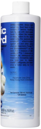 Garlic Guard 500-Ml