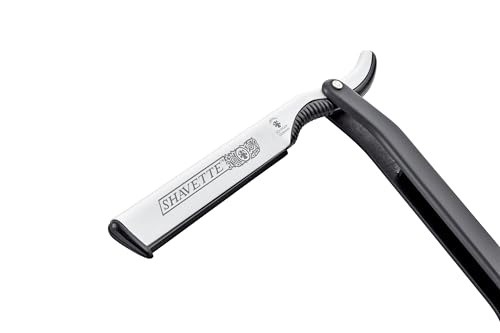 Straight Razor Set, 1 Count (Pack of 1)