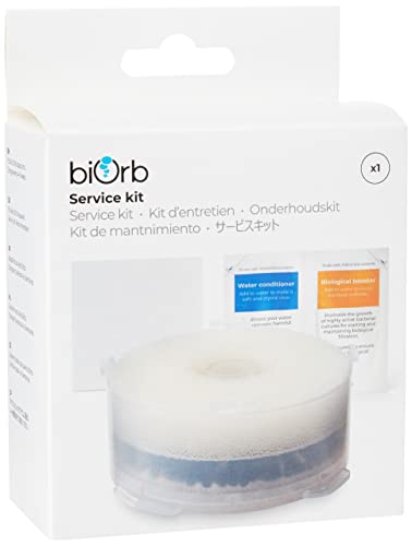 Service Kit,White