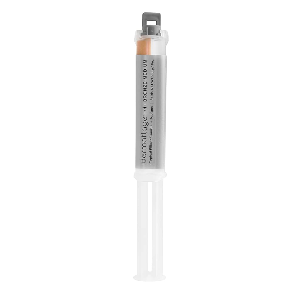 Scar Filler, Refill Applicator