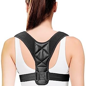 Back Straightener