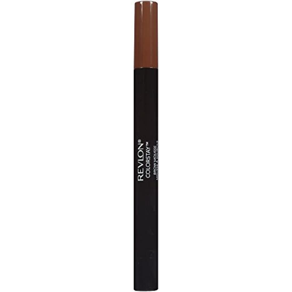 Revlon ColorStay Brow Mousse, Soft Brown