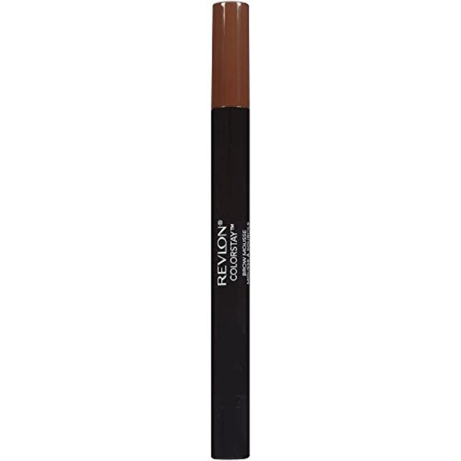 Revlon ColorStay Brow Mousse, Soft Brown