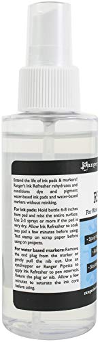 Ink Refresher Spray 4oz