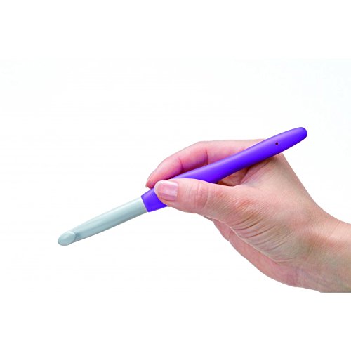 1057/NP Amour Crochet Hook, Size N/P/10.0mm