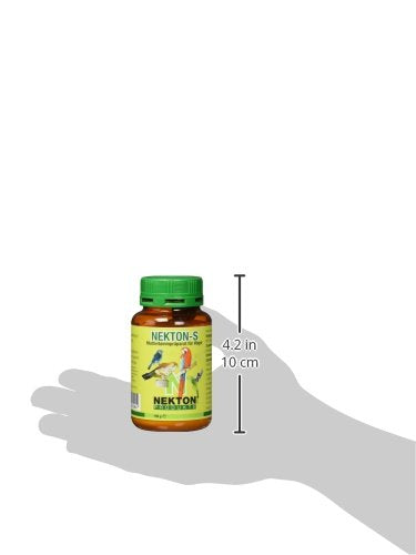 -S Multi-Vitamin for Birds, 150gm