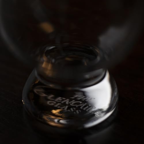 Glencairn Whisky Glass in Gift Carton
