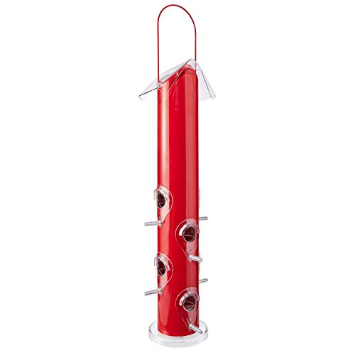 392 Feeder, Red