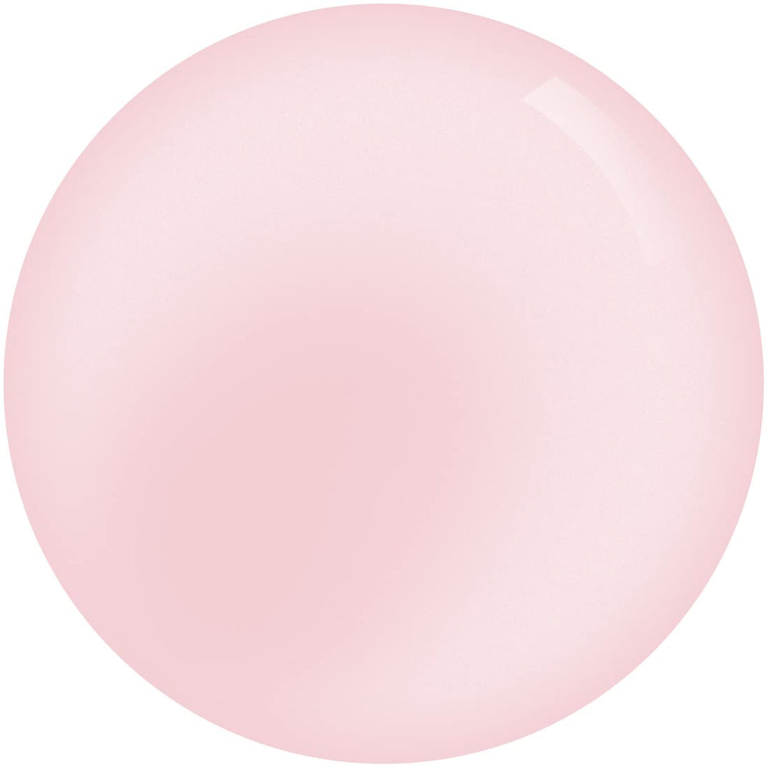 Soak Off UV LED Gel Nail Polish - Rose Nude (022) 10ml