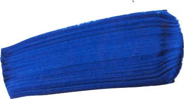 Artist Colors 16 Oz Fluid Acrylic Color Paints Color: Ultramarine Blue