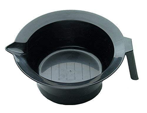 Tint Color Mixing Bowl, Black