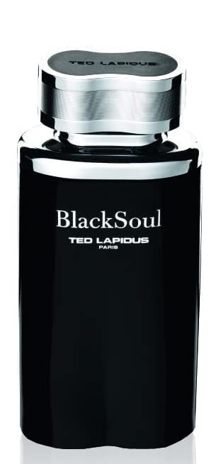 Black Soul for Men 3.3-ounce Eau de Toilette Spray