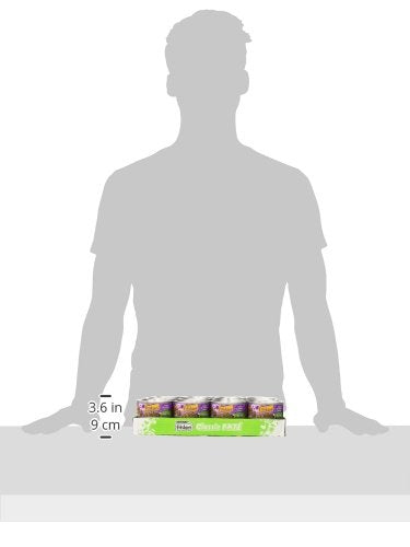 Purina Wet Cat Food Pate Turkey and Giblets Dinner - (Pack of 24) 5.5 oz. Cans