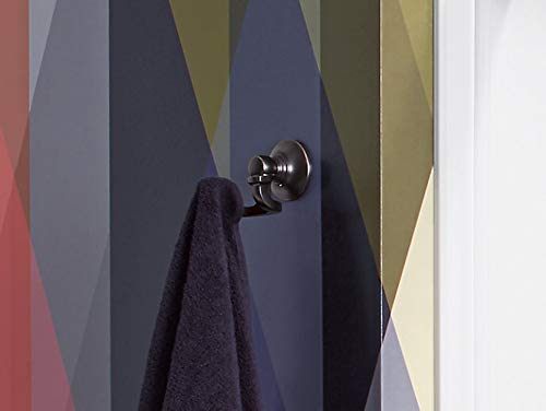 Kohler Robe Hook, Bath Robe Hook, Bancroft Collection, Polished Chrome, K-11414-CP