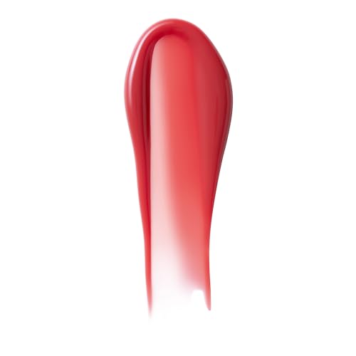 Glow Reviver Lip Oil, Nourishing Tinted Lip Oil For A High-shine Finish, Infused With Jojoba Oil, Vegan & Cruelty-free, Rose Envy