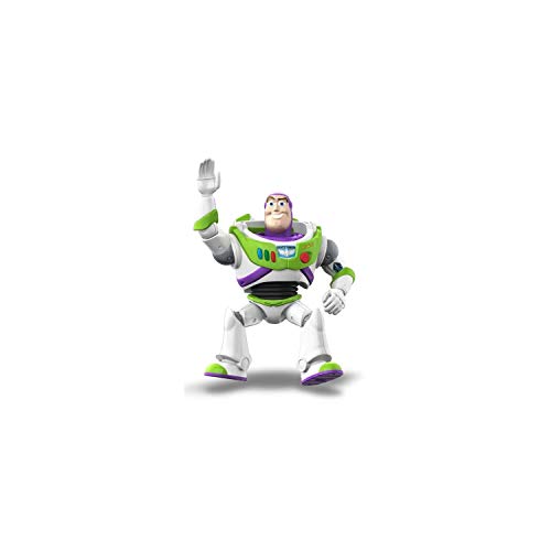 Disney Pixar Buzz Lightyear Figure