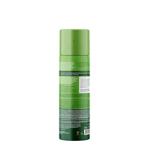 Olive Oil Nourishing Sheen Spray 11.7 oz