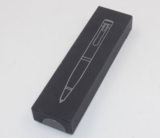 HD 1080P Portable Digital Video Recorder Pen Comcorder for Business and Conference, No Audio