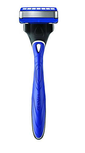 Hydro 5 Razor (1 Razor Handle with 1 Cartridge)