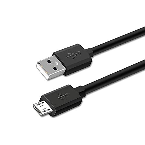 Speaker Charger Cord Compatible Sony/Bose/UE/Beats JBL Bluetooth Speaker Power Supply Cord Line, Micro USB Charger Cable - 3FT