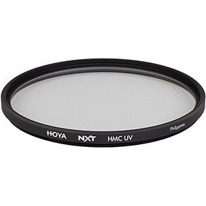 NXT HMC UV Multi Coated Slim Frame Glass Filter (82mm)
