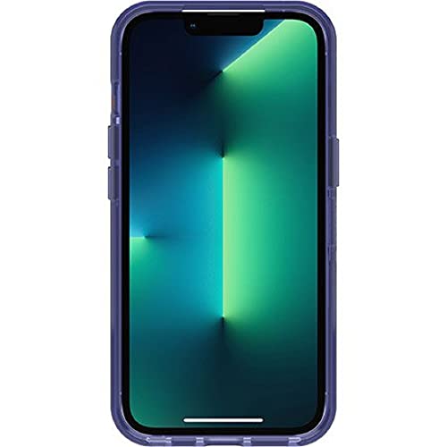 iPhone 13 Pro Symmetry Series+ Case - Feelin Blue, Ultra-Sleek, Snaps to MagSafe, Raised Edges Protect Camera & Screen