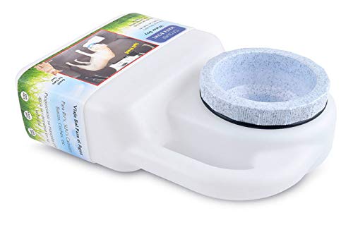 Dog Travel Water Bowl 3 Quarts