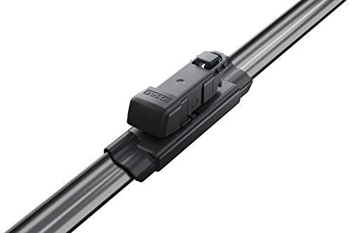 BOSCH 3397007620 AeroTwin Original Equipment Replacement Wiper Blade - 24/19 (Set of 2)
