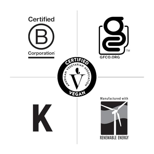 Daily Total One Multivitamin, Iron Free Once a Day Multivitamin & Multimineral Complex, Vitamins A, C, D, Including Coenzyme B-Vitamins, Supports Energy Metabolism, 60 Vegan Capsules