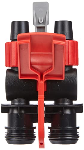 A20061 X06 AquaStop Valve
