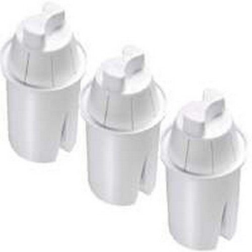 PR-3 Replacement Cartridge, Single Unit, White