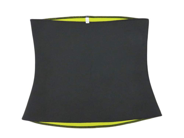 ValentinA Hot Thermo Sweat Neoprene Shapers Slimming Belt Waist Cincher Girdle for Weight Loss Women & Men