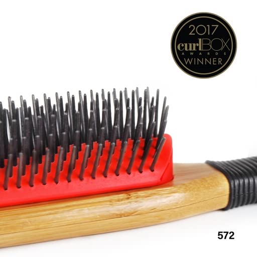 Knot Free Detangle Brush