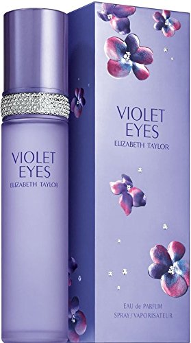 Violet Eyes, Eau De Parfum Spray, 3.3-Ounce