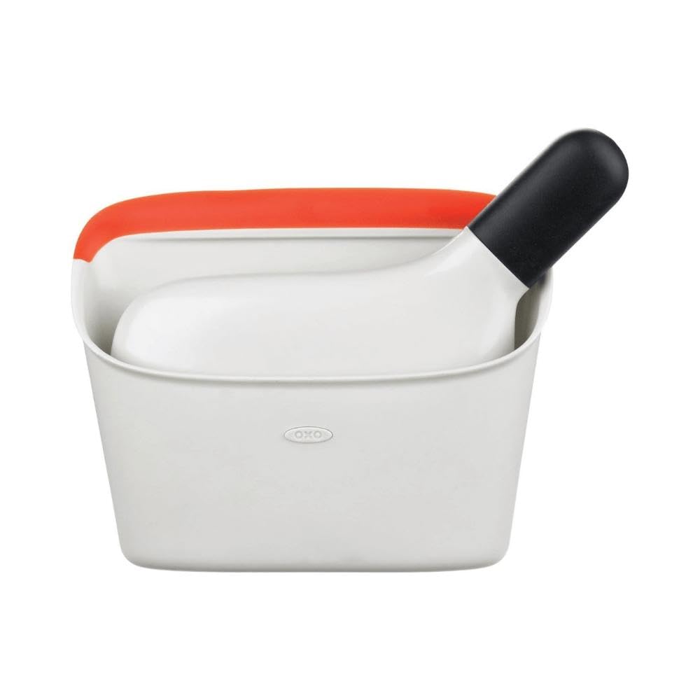 Good Grips Compact Dustpan and Brush Set
