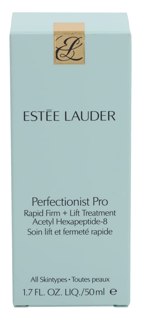 Estee Lauder Perfectionist Pro Rapid Firm Plus Lift Treatment 1.7 Ounce