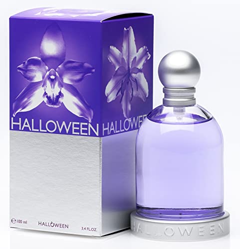 By Jesus Del Pozo For Women. Eau De Toilette Spray 3.4 Ounces