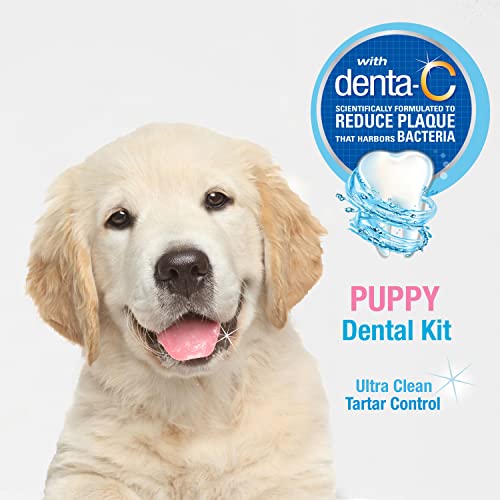 Advanced Oral Care Puppy Dental Kit Puppy Original 3 Count