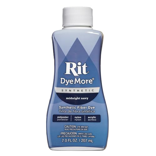 DyeMore Liquid Dye, Midnight Navy