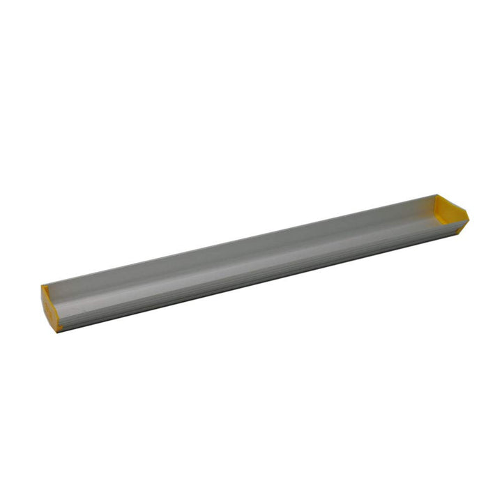 14 in Emulsion Scoop Coater Silk Screen Printing Aluminum Coating Tool