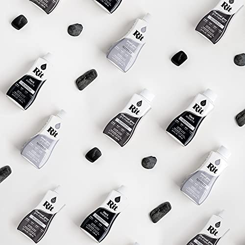 Liquid Dye, Pearl Gray 8oz