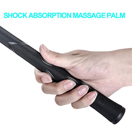 YAMATO Arthritic Golf Grips Oversize Jumbo Golf Club Grips For Men Women (8 Piece)
