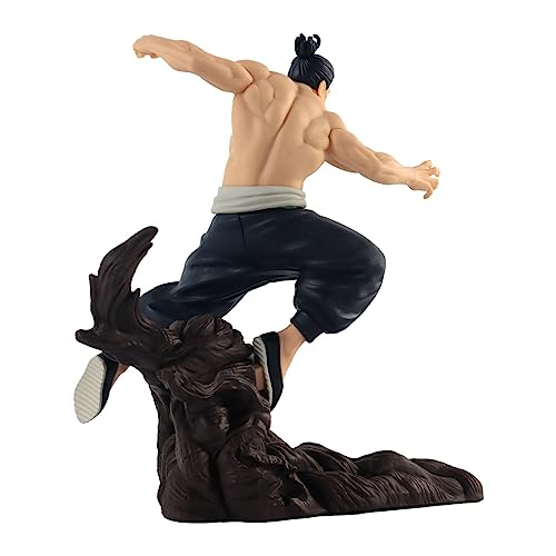 Banpresto Jujutsu Kaisen: Combination Battle Aoi Todo Statue, B19159